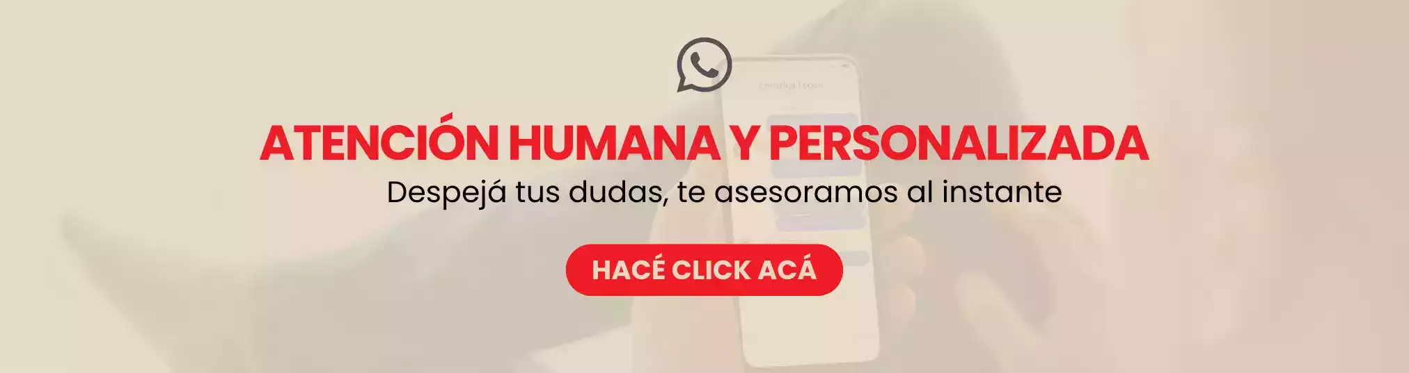 Ver promoción