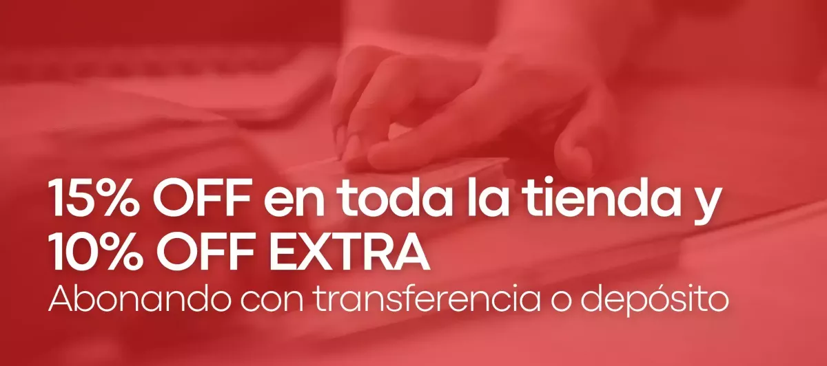 Ver promoción