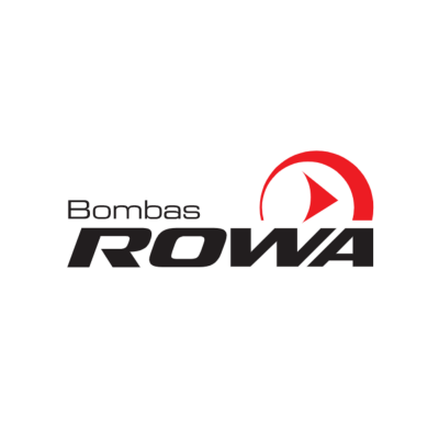 Marca rowa
