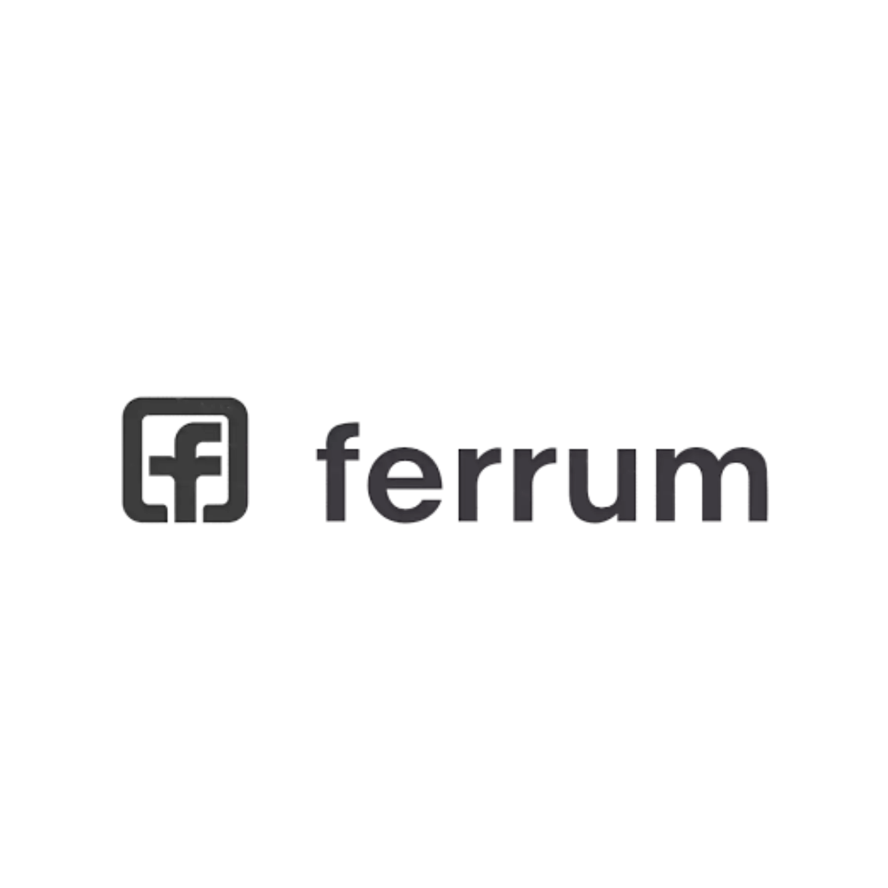 Marca ferrum