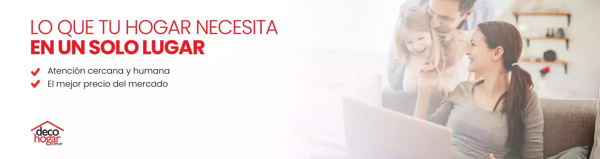 Promociones DecoHogar