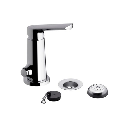 Griferia bidet con transferencia monocomando FV Aromo 0189/D8