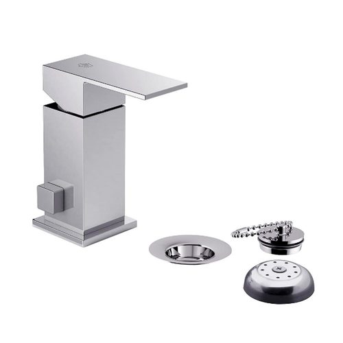 Griferia bidet con transferencia monocomando FV Dominic New