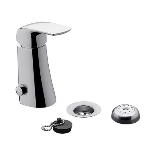 Griferia bidet con transferencia monocomando FV Epuyen