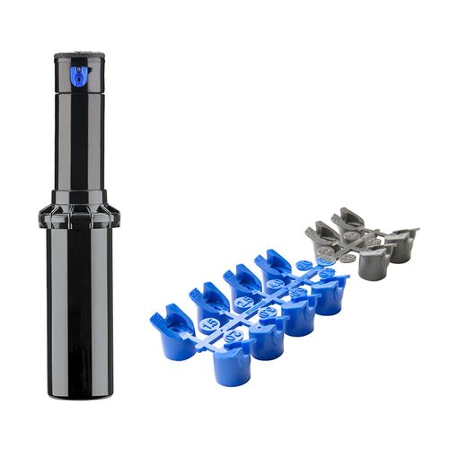 Aspersor de riego arco ajustable Hunter PGP Ultra