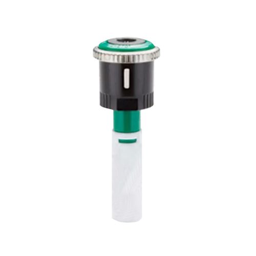 Boquilla MP2000-210 de 4m a 6.4 m de radio,ángulo ajustable de 210º a 270º MpRotator color:Verde