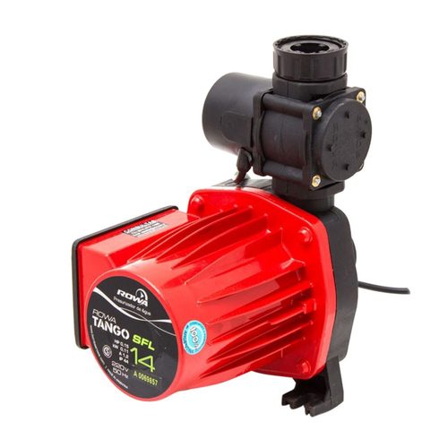 Bomba presurizadora de agua de agua 1/4 Hp Rowa Tango SFL 14