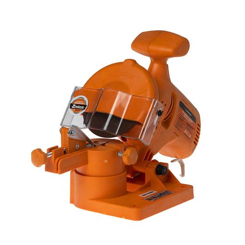 Afilador para cadena de motosierra Lusqtoff 11002-B