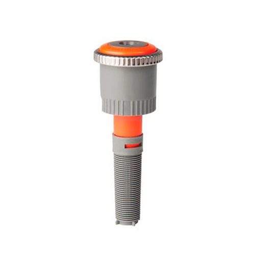 Boquilla MP800SR-90 de 1.8m a 3.5m de radio, ángulo ajustable de 90º a 210º MpRotator color:Naranja