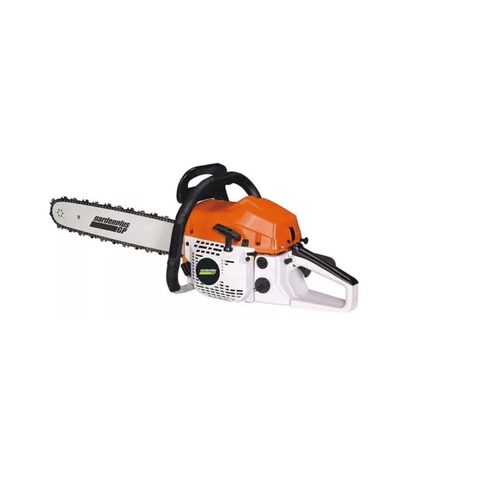 Motosierra Nafta 2,5 Hp 52 Cc 20'' Lusqtoff Prom-52