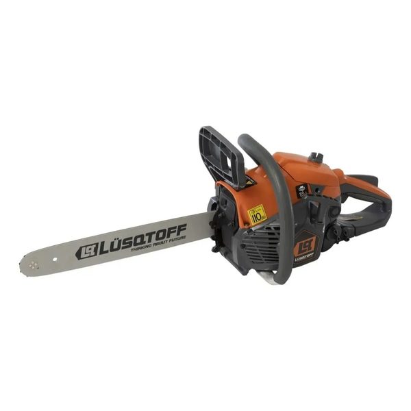 Motosierra A Nafta 2 Tiempos Lüsqtoff GS3800 38CC 2HP