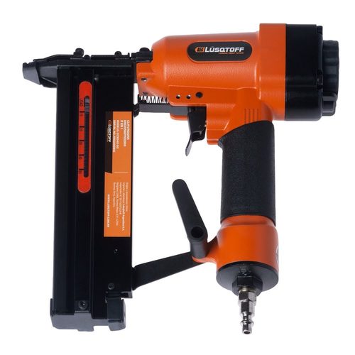 Clavadora engrampadora 2 en 1 Lusqtoff GC9040-50