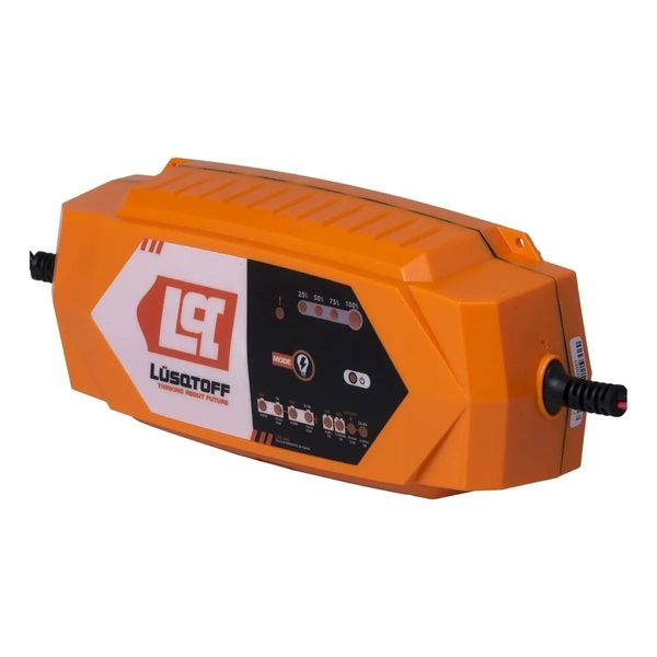 Cargador Inteligente De Batería Lusqtoff LCT-7000 120w