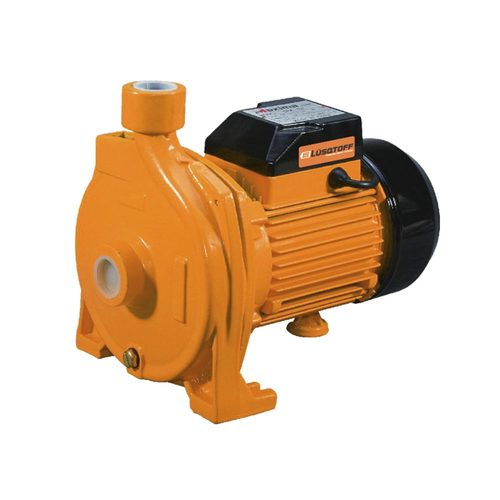 Bomba centrifuga 1 Hp monofásica Lusqtoff CPM-158