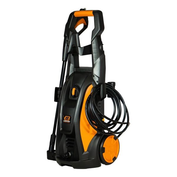 Hidrolavadora Eléctrica 1800w Lusqtoff HL1800-8 90bar Lanza Pistola