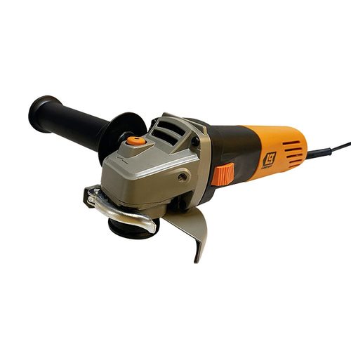 Amoladora angular chica 115 mm 850 W Lusqtoff AML850-8