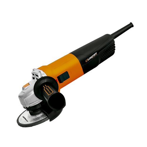 Amoladora angular chica 125 mm 1010 W Lusqtoff AML1010-8