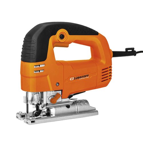 Sierra caladora manual madera 710 W Lusqtoff SCL710-8