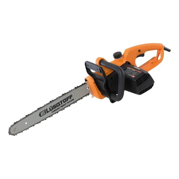 Electrosierra Motosierra Lusqtoff ESL2000-8 2000w Espada 40cm