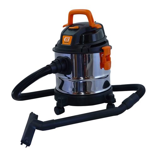 Aspiradora polvo liquido 15 litros Lusqtoff LA-1500MM