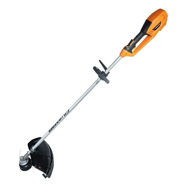 Bordeadora De Césped Bl1200-8 1200w Profesional Lusqtoff