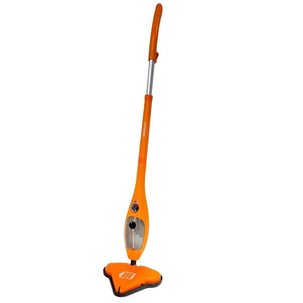 Limpiador Desinfectador A Vapor Lusqtoff Lvl5-7 5 En 1