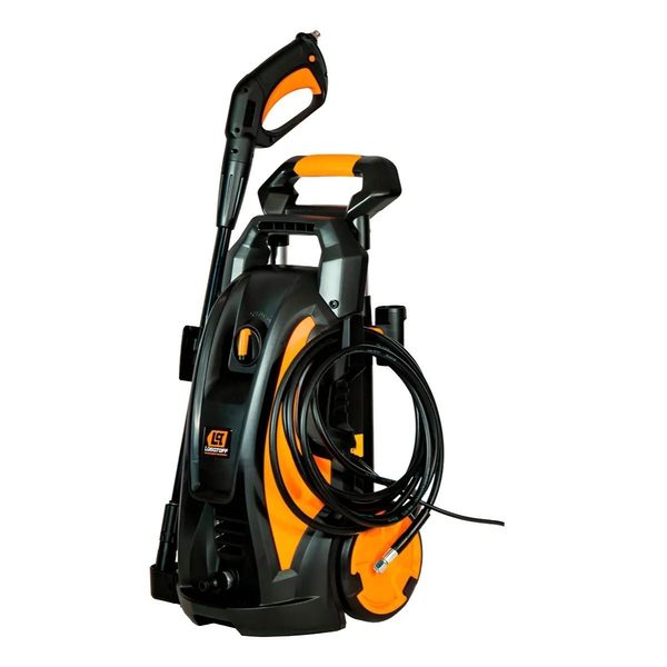 Hidrolavadora Eléctrica Lusqtoff HL2100-9 2100w