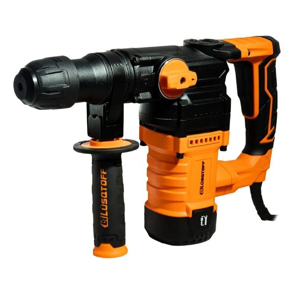 Rotomartillo Lusqtoff RML1050-8 1050w SDS Plus 1050rpm