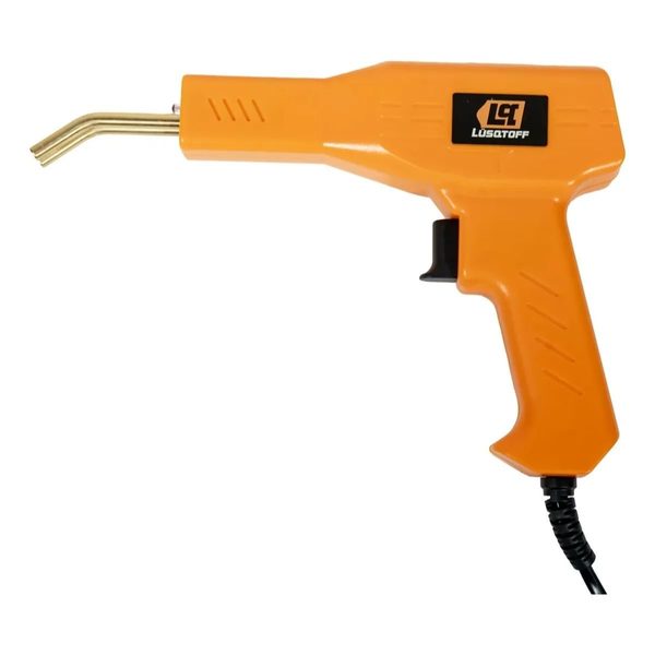 Soldador De Plástico Lusqtoff Sl50-8 50w Accesorios