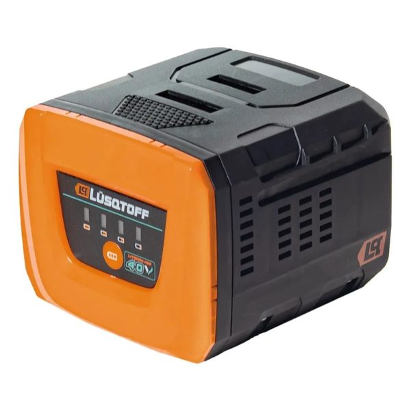Bateria De Litio 40V 2.5Ah Lusqtoff LB4050-8