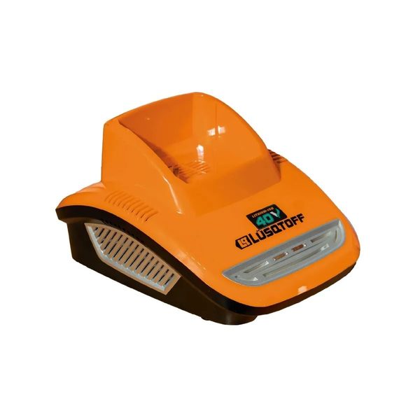 Cargador Para Baterias De Litio 40 V Lusqtoff LCBH-120