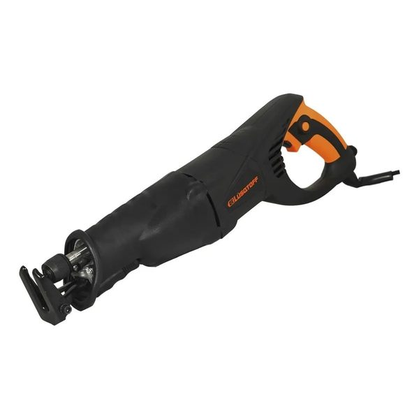 Sierra Sable De Mano Lusqtoff SSL1010-9 1010w 2400rpm Black Series