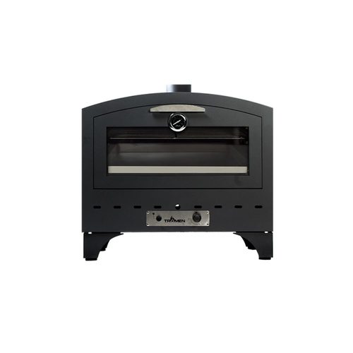 Horno a gas de mesada simil horno de barro Tromen Tango 780