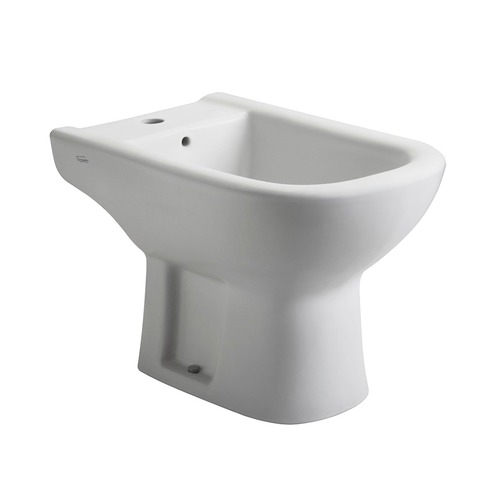 Bidet 1 agujero monocomando Ferrum Bari BKM1