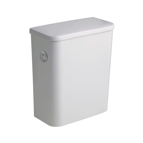 Depósito descarga dual Ferrum Trento DEW6F
