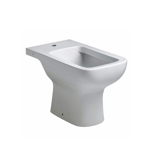 Bidet 1 agujeros monocomando Ferrum Trento BEL1J
