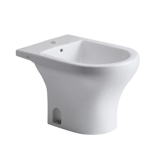 Bidet 1 agujero monocomando Ferrum Veneto BTA1J