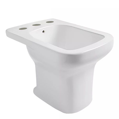 Bidet Ferrum 3 agujeros Limay BCM3-B