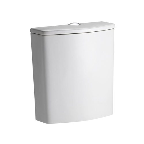Depósito descarga dual Ferrum Varese DJW6F