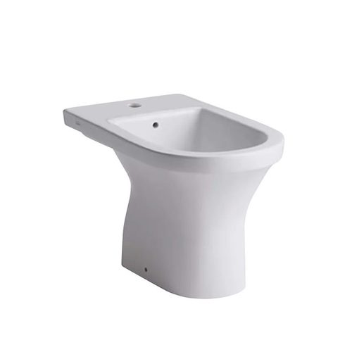 Bidet 1 agujero monocomando Ferrum Varese BJA1J