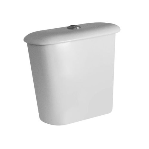 Mochila Deposito Simple Ferrum Andina DAS6C Blanco 6l