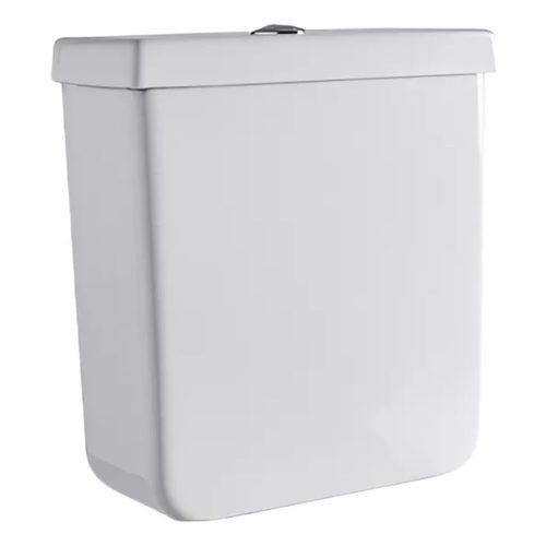 Depósito de apoyar Ferrum Limay Dual 4.5 Lts. DCW4A-B