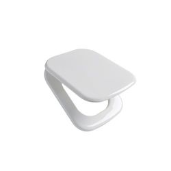 Tapa asiento inodoro HDF H-CR Ferrum Limay TYXMC-B