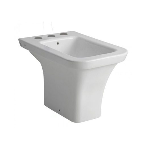 Bidet 3 agujeros Ferrum Milena BDF3J