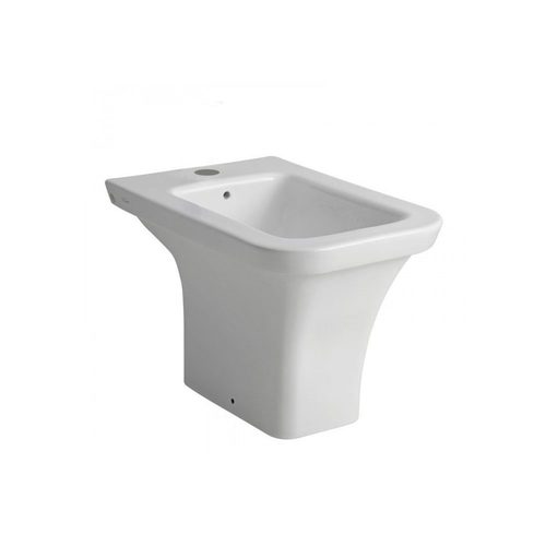 Bidet 1 agujero monocomando Ferrum Milena BDF1J
