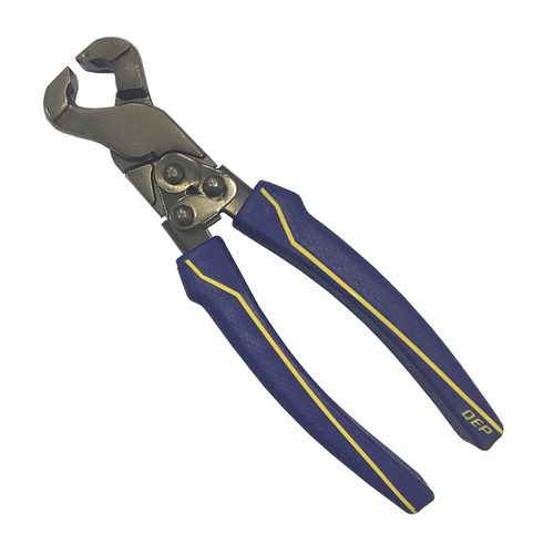 Pinza tenaza mosaiquismo acción compuesta QEP 32036