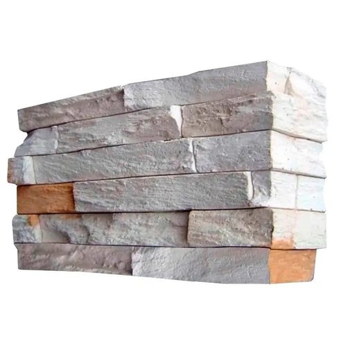 Caja Esquinero Simil Piedra Ecostone Serrana Mediterranea