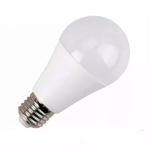 LAMPARA BULBO LED A60 ECO 10W E27 LUZ CALIDA TBCin