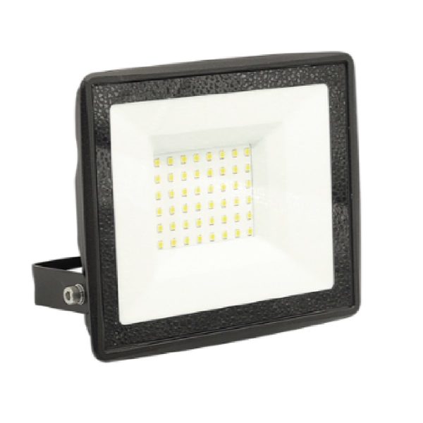 Reflector Exterior Led Eco 50w Proyector Luz DIA TBCin SBN050