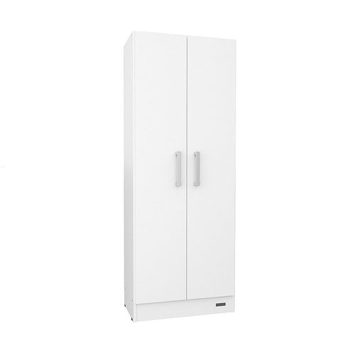 Mueble escobero armario escobillero lavadero Mosconi